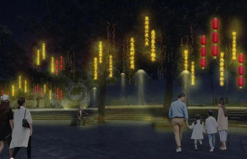 春节气氛组上线！鮀城年味浓，氛围投影灯成新宠