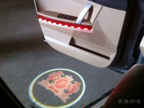 镭射投影灯氛围营造全攻略 从选购到安装的详细作业