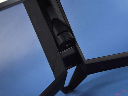 开启4K新精彩 AGON PRO旗舰AG274UXP显示器评测，沉浸式氛围投影灯体验